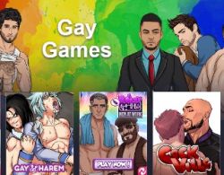 Nutaku game gay free